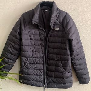 Youth North Face Jacket